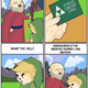 Illustration for article titled 1/5/2015: What Link Needed All Along